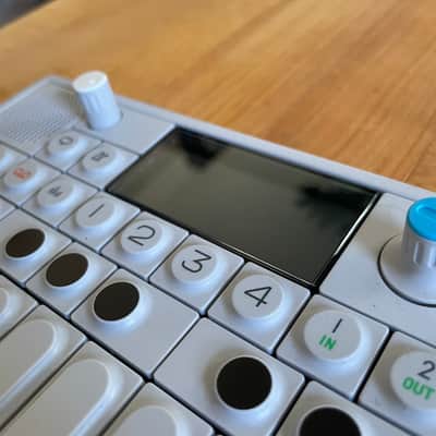 Teenage Engineering OP-1 Portable Synthesizer Workstation w/ cable image 6