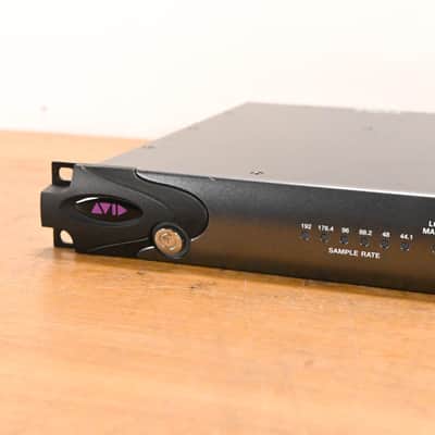 AVID HD MADI Interface for Pro Tools HD CG01ZUZ image 4