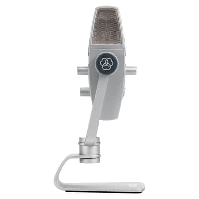 AKG Lyra Multipattern USB Condenser Microphone image 4
