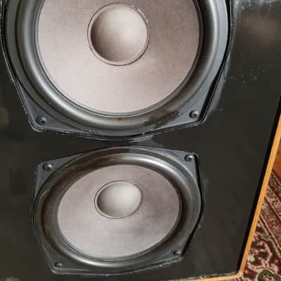 Beautiful Vintage ADS L810 Series II Speakers image 14