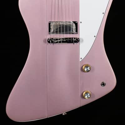 Epiphone 1963 Firebird I Heather Poly (467) image 3