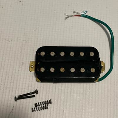 2000's Korean Ibanez RG Series PSND2 Powersound 2 Bridge Humbucker Guitar Pickup 13.61k