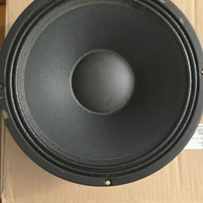 Celestion BN12-300S 12" 300-Watt 4ohm Bass Amp Speaker 2020s - Black image 2