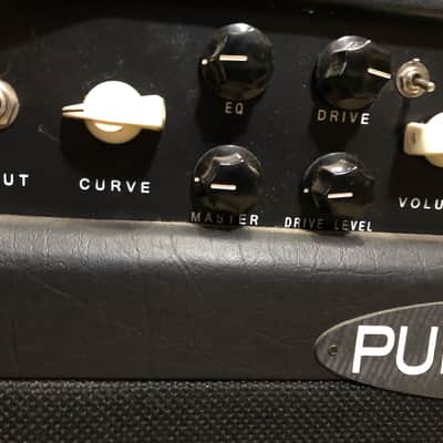 Pure Sixty Four Nytro II 2000's Pure 64 50 watt image 2
