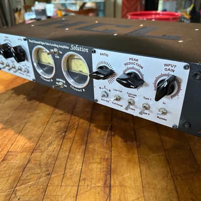 Handcrafted Labs HCL Solution Compressor Limiter - NICE! image 2
