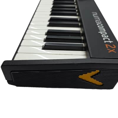 Studiologic Numa Compact 2x 88-key Stage Piano image 7