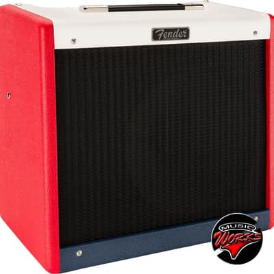 Fender Blues Jr Iv Color Trio Crex 230 V Eu 2231506551 image 3