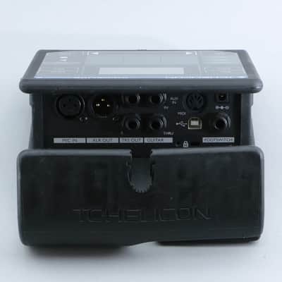 TC Helicon Voicelive Touch 2 Vocal Effects Processor P-22962 image 4