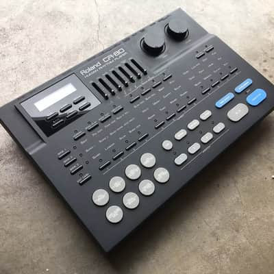 Roland CR-5000 CompuRhythm | Reverb