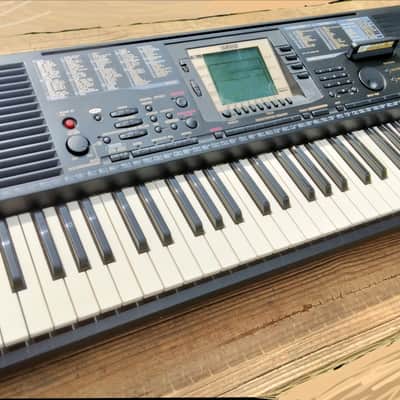 Yamaha PSR-530 XG Arranger Keyboard | Reverb