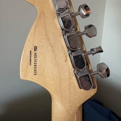Fender Telecaster Deluxe 2010 - Cherry / Walnut image 3