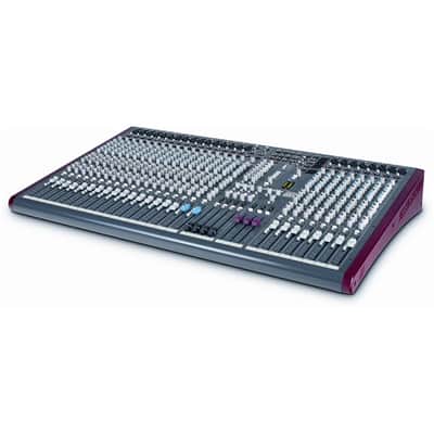Allen & Heath ZED 428 image 3