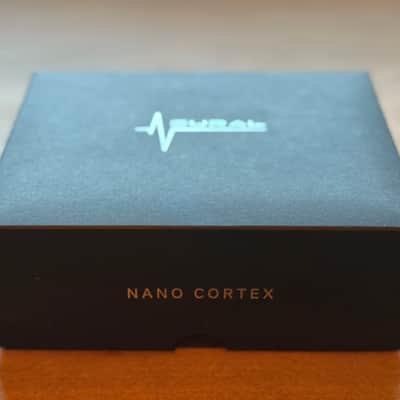 Neural DSP Nano Cortex 2024 - Grey image 9