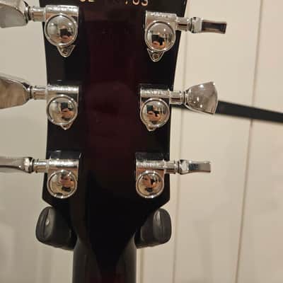 Gibson ES-137 Custom 2006 image 14