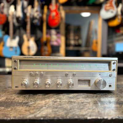 Immagine Realistic STA-42 1974 -Stereo Receiver - 2