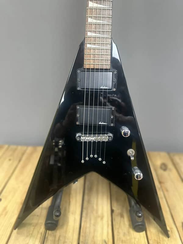 Kramer  Jackson King V 2010 image 1