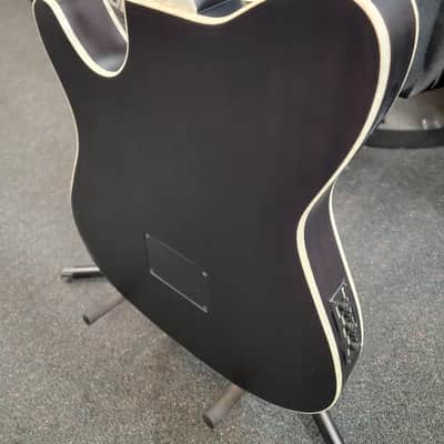 Brand New Ibanez TOD10N Tim Henson Signature Model Nylon String Guitar image 12