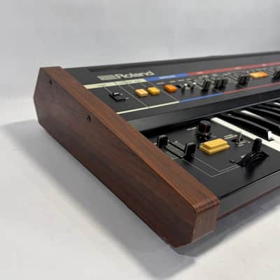 Roland Juno-60 image 8