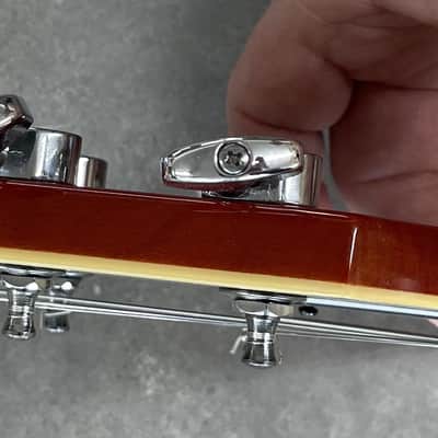 Ibanez AR250-HS Artist 2002 - Honey Sunburst image 25