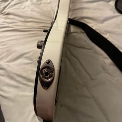 Schecter Demon-7 diamond series image 3