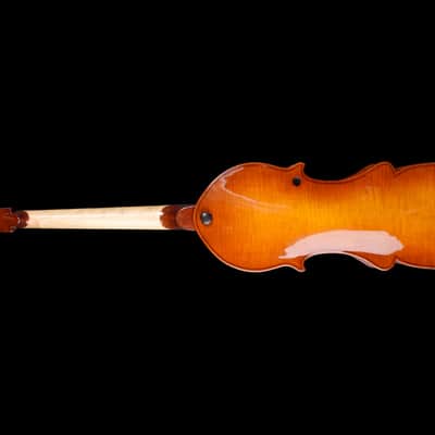 Eminence RN4 Electric Upright Bass - Sunburst image 4