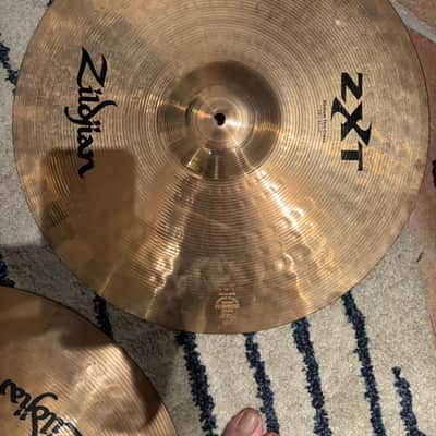 Zildjian zxt PRO4 2014 image 5