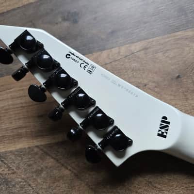 ESP LTD DJ-600 Dan Jacobs Signature EX image 18