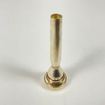 Used Stork Vacchiano 1 1/2E + 28T Trumpet [42734] image 2