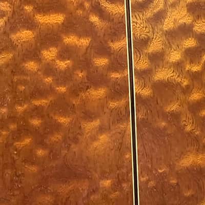 Alvarez DY-50 By Kazuo Yairi, 50th Anniversary Limited Edition, Model No. DY50, Serial No. 30019, Issue Date 06/28/1979 DY-50 50th Anniversary Limited Edition, Model No. DY50, Serial No. 30019, 6-28-1979 - clear image 1