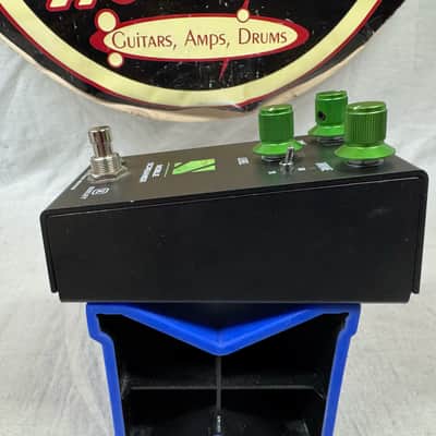 Keeley Electronics Noble Screamer Overdrive Pedal image 4