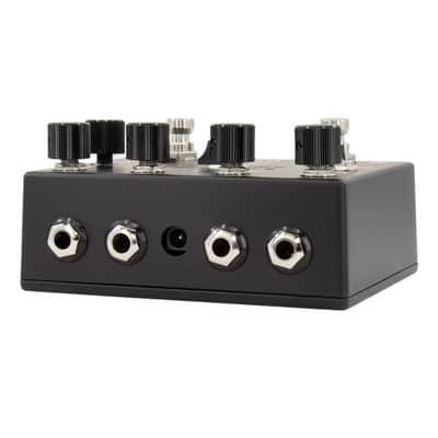 Used Walrus Audio Slöer Stereo Multi-Texture Reverb image 3