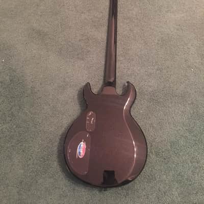 Schecter Devil Tribal Bass image 2