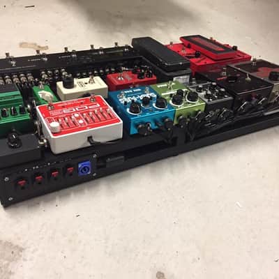 nautilus effects systems PT I/O panel image 2