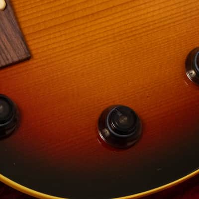 【used】Fender Japan / PBAC-950 1990~1991 3.465kg #K004596【GIB Yokohama】【price included SHIPPING & IMPORT TAX & VAT】 image 9