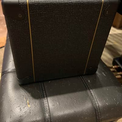 Orange AD30HTC Guitar Head w/Cover 2025 image 4
