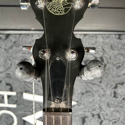 Deering Boston 5-String Banjo w/Hardcase (Pre-Owned) image 3