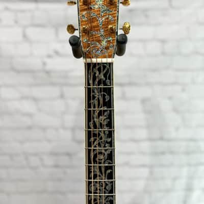 Martin D-50 Koa Deluxe image 5