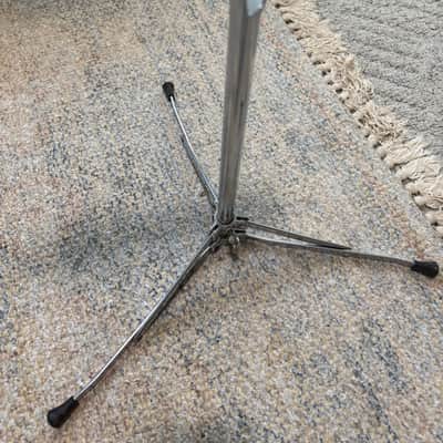 Immagine WFL Vintage 60s snare stand flat base - 10