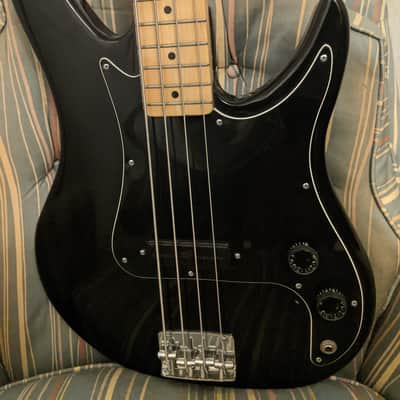 Peavey Patriot Bass 1987 Rare 1987 Super Ferrite pickup Made in the USA image 2