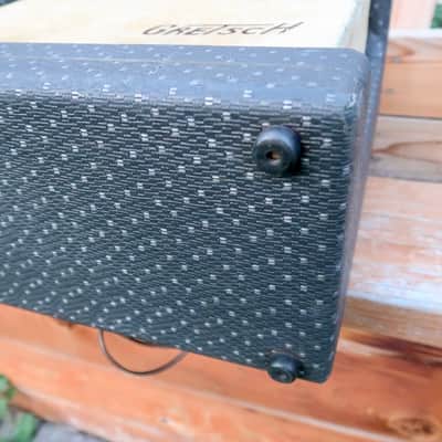 Gretsch 6161 Country Gentleman amp 1956 Near Mint! 14 Watts image 8