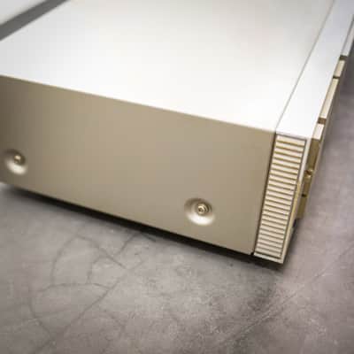 Nakamichi BX-100 2 Head Stereo Cassette Deck image 9
