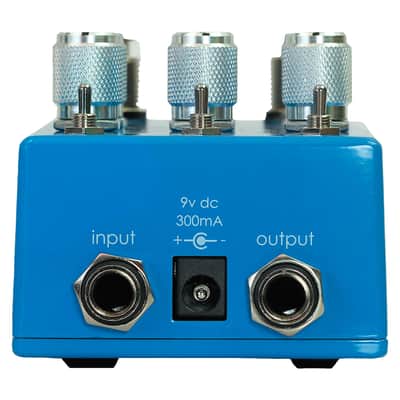 ParaEq MKII Empress Effects image 3