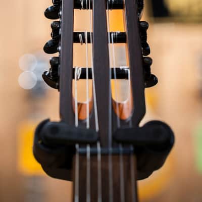 Godin Multiac Mundial Onyx Black image 7