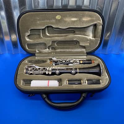 USED Selmer St. Louis Bb Clarinet image 1