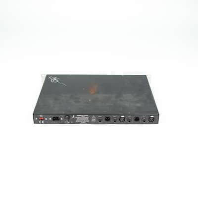 Demeter Real Reverb Analog Spring Reverb Unit Owned by Martin Gore of Depeche Mode image 5