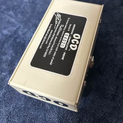 Fulltone OCD V1 Series 1 image 6