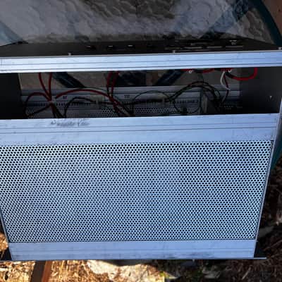 Pair of Neve 2254e - recapped/calibrated image 6