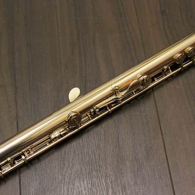 Yamaha YFL-991A Gp 14K - Free Shipping* image 8