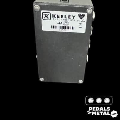 Keeley Halo Andy Timmons Signature Dual Echo-x13820 image 5