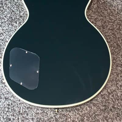 Epiphone Les Paul Custom 2024 - Present - Ebony image 5